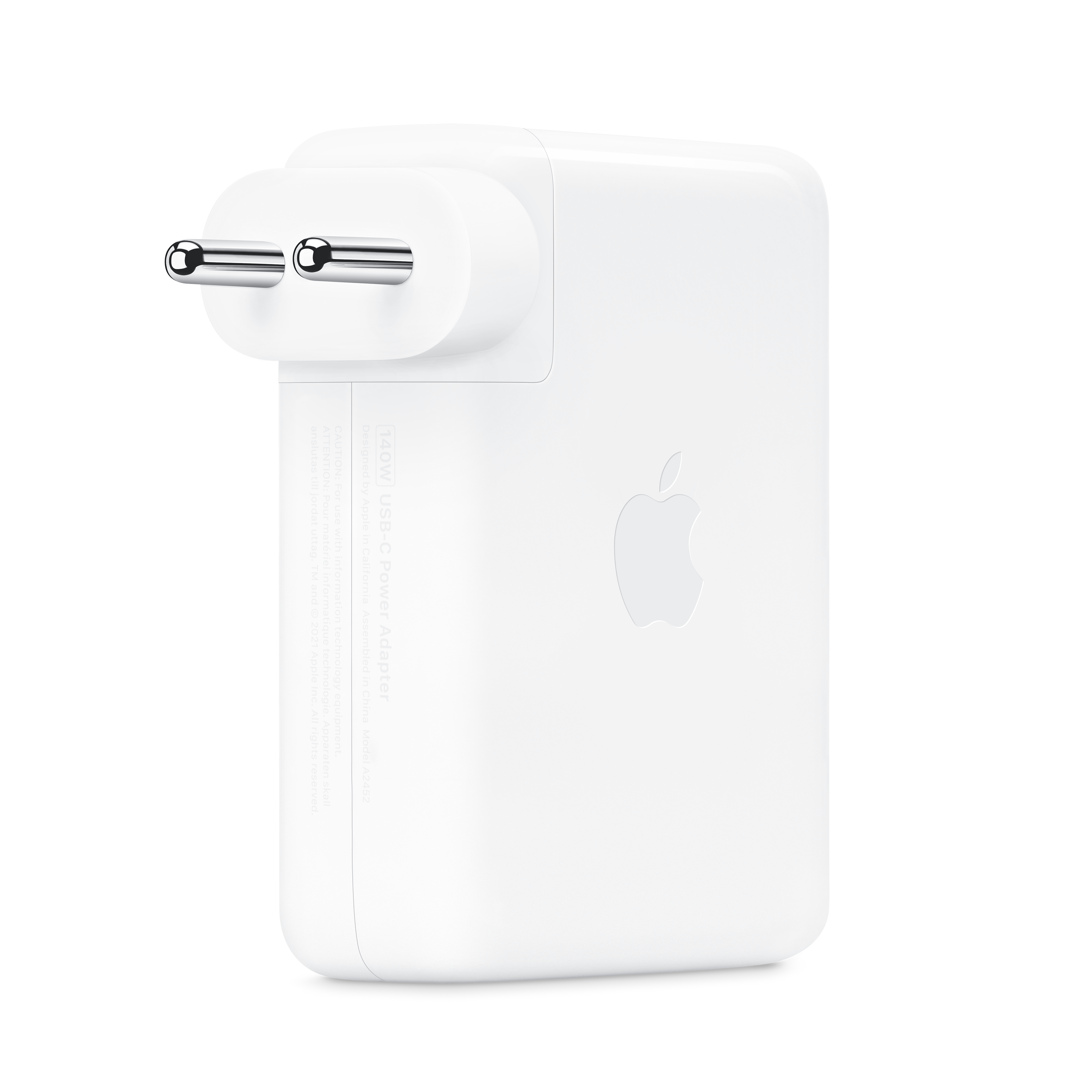 Apple 140W USB-C Power Adapter